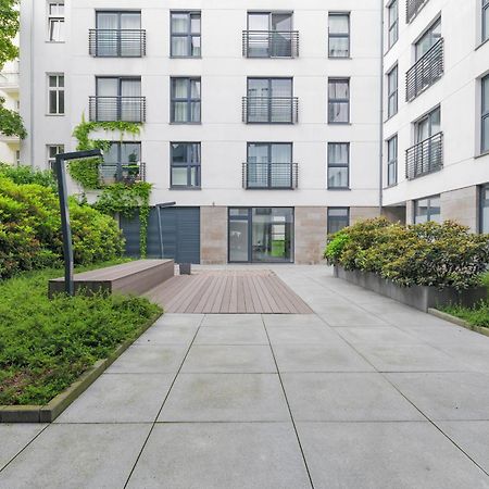 Swarozyca IV - Grysko Apartament'S Szczecin Kültér fotó