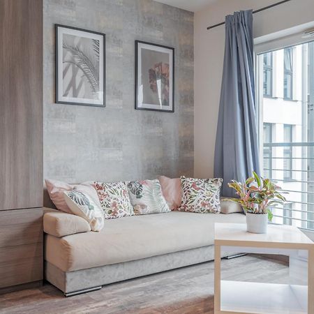 Swarozyca IV - Grysko Apartament'S Szczecin Kültér fotó