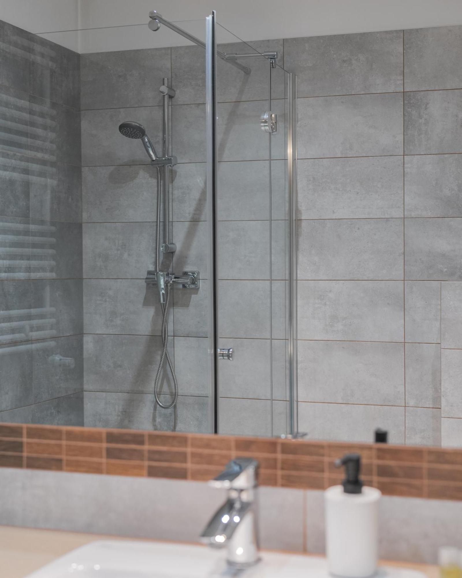 Swarozyca IV - Grysko Apartament'S Szczecin Kültér fotó