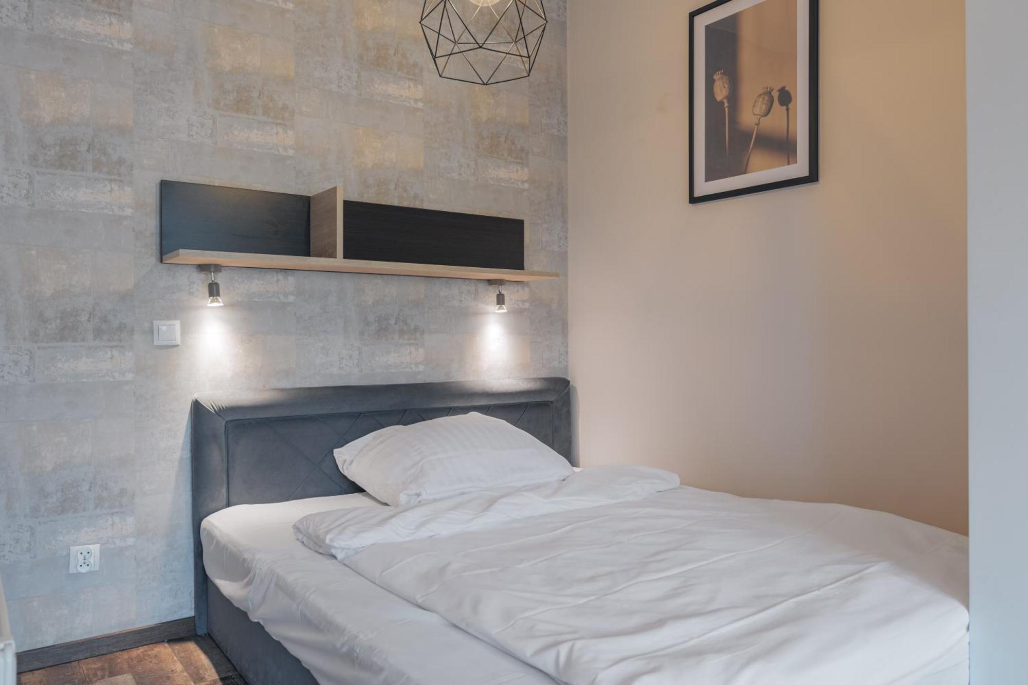 Swarozyca IV - Grysko Apartament'S Szczecin Kültér fotó
