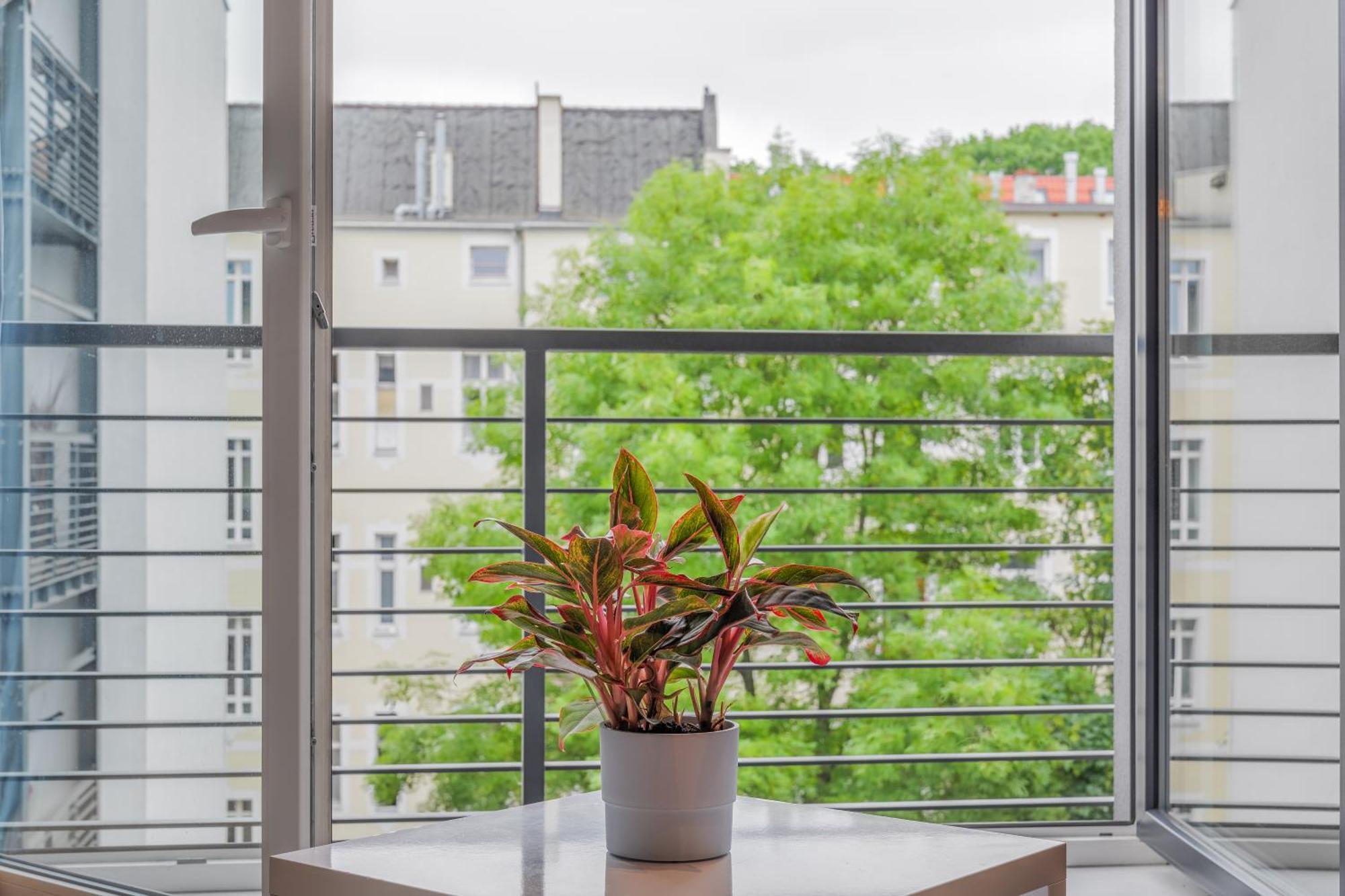 Swarozyca IV - Grysko Apartament'S Szczecin Kültér fotó