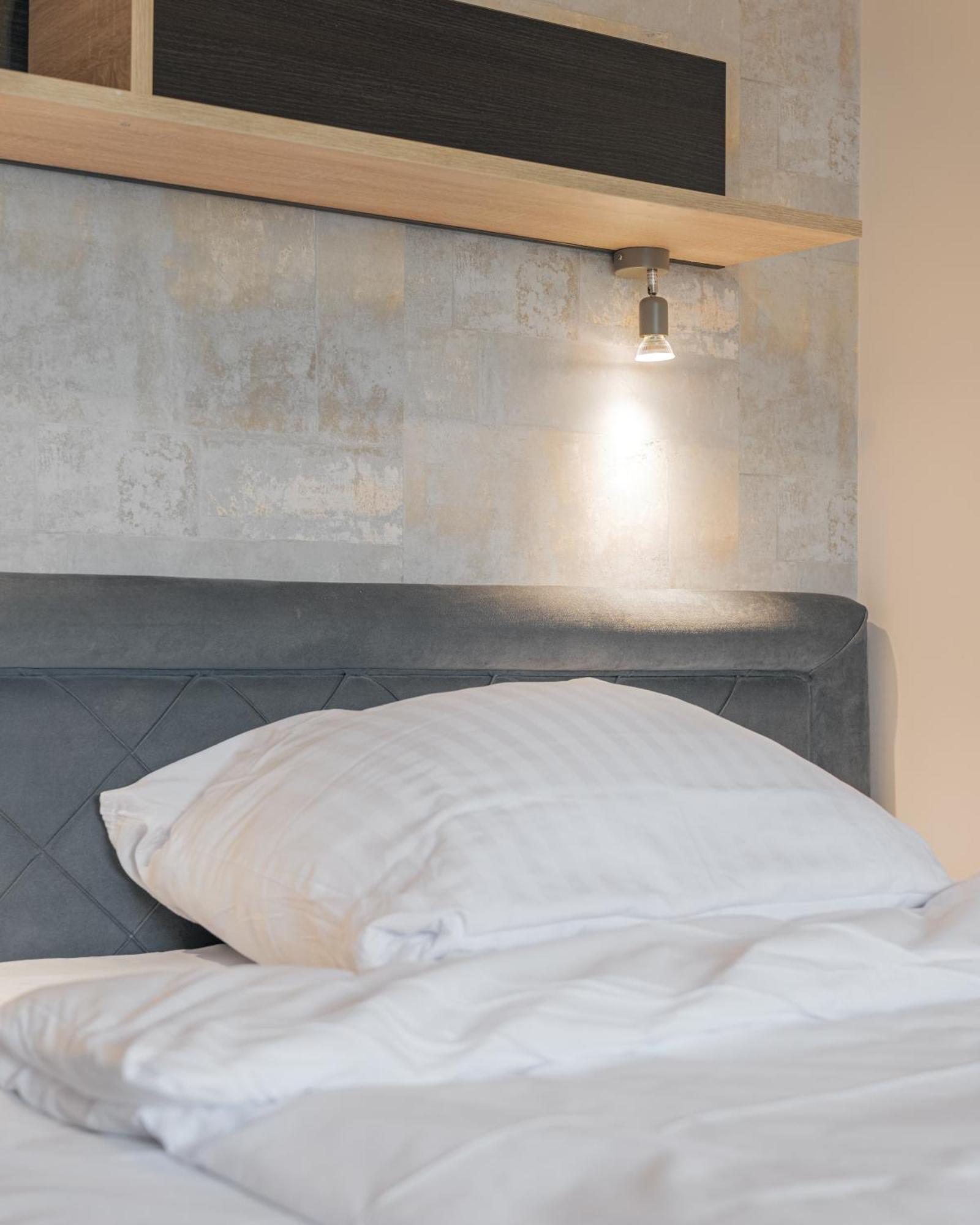 Swarozyca IV - Grysko Apartament'S Szczecin Kültér fotó